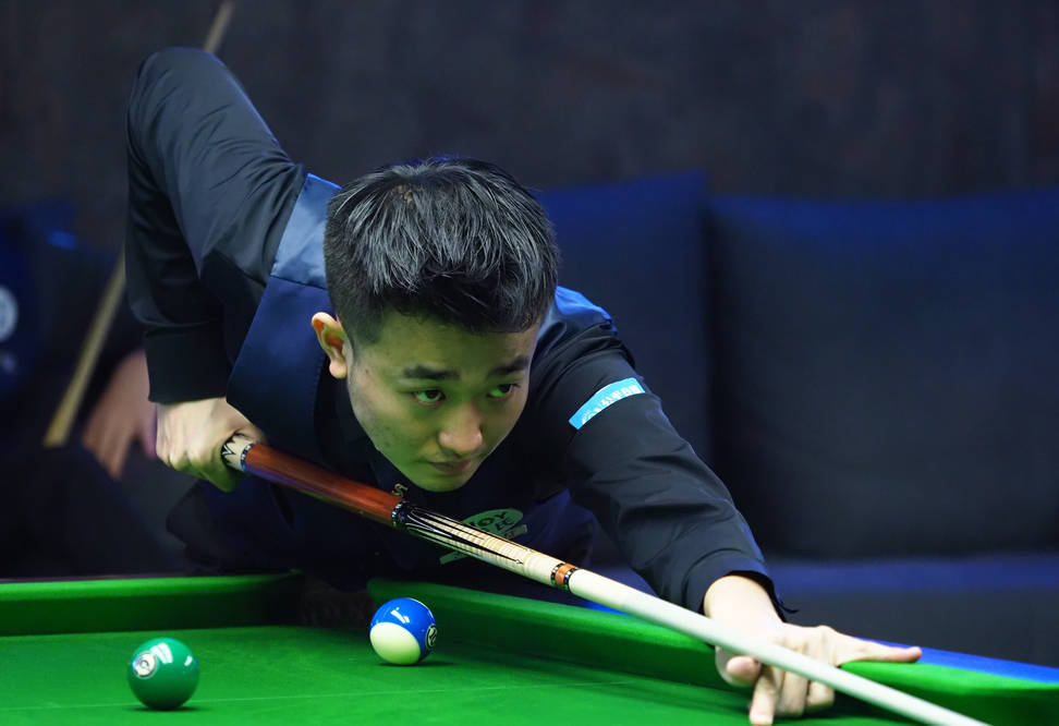 如果他真的 如果他真的