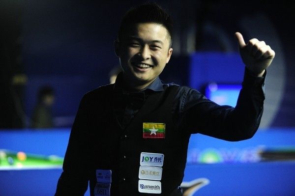 瞩目的新星 瞩目的新星