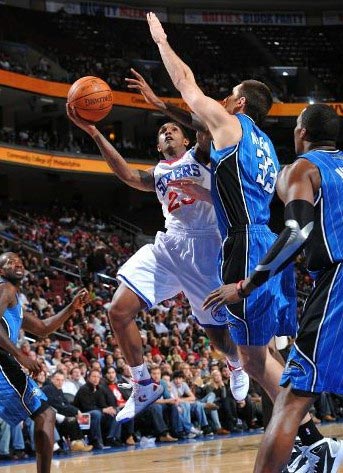 羽毛球的魅 羽毛球的魅