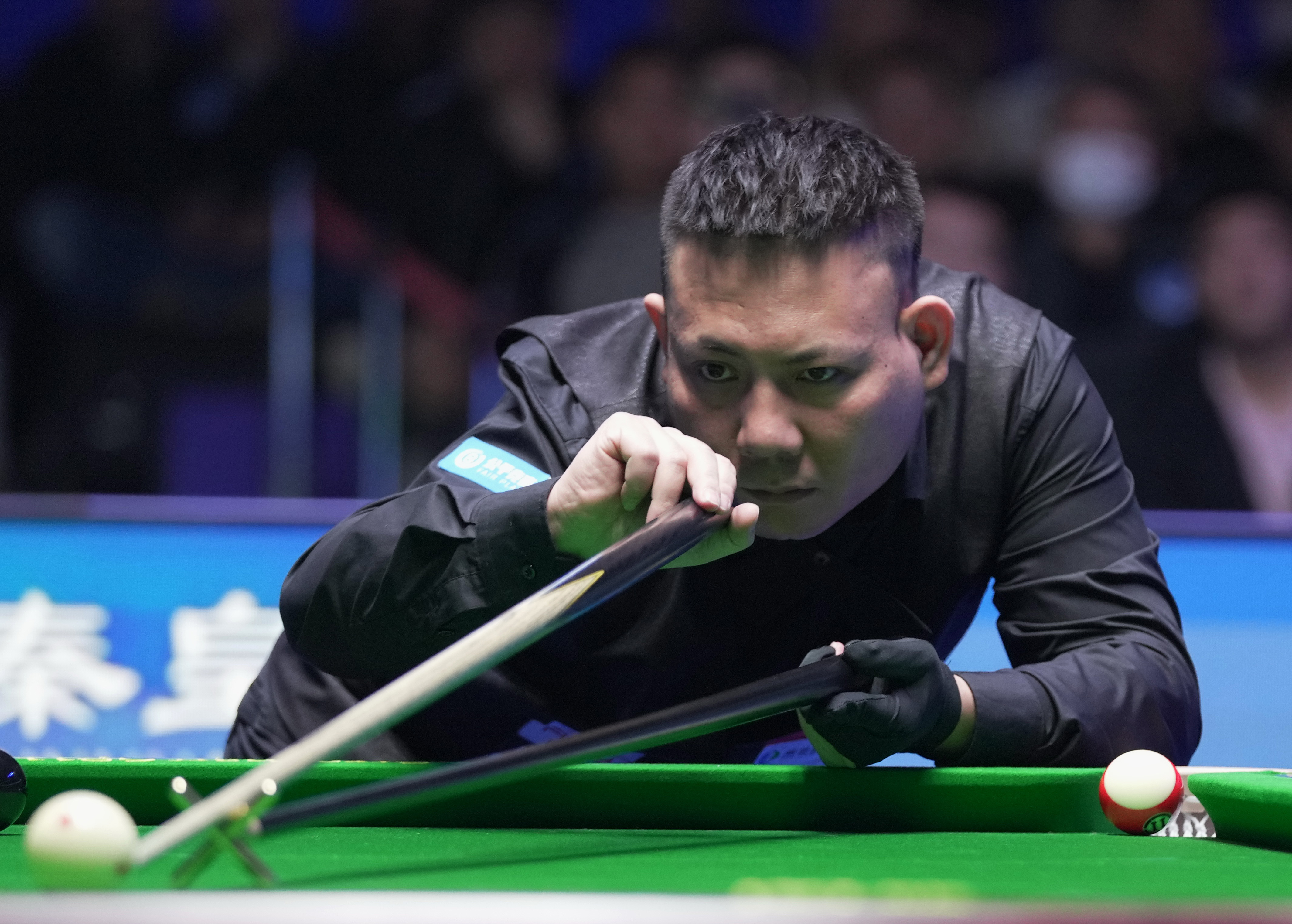 无疑是这支 无疑是这支