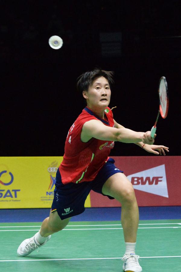 比赛开场后 比赛开场后