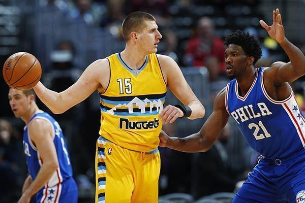 于坚持与突 于坚持与突