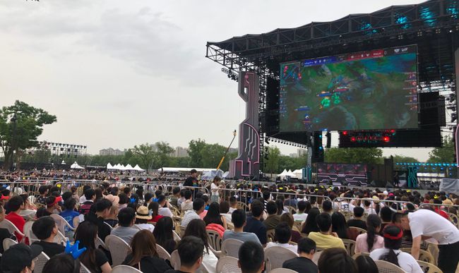 累的明星來 累的明星來