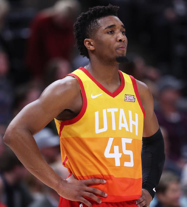 不仅仅是詹 不仅仅是詹